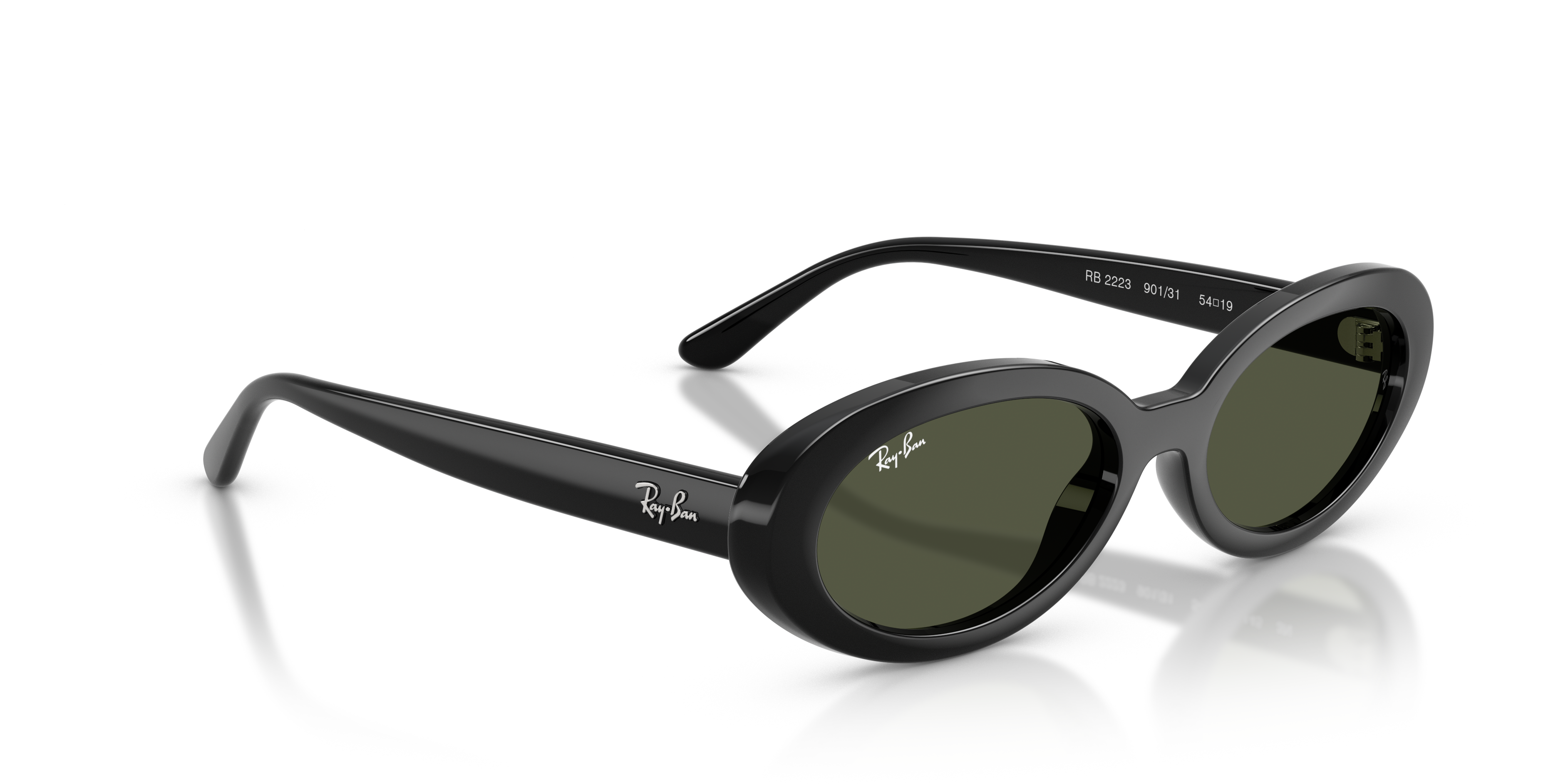 Ray-Ban RB2223 901/31  